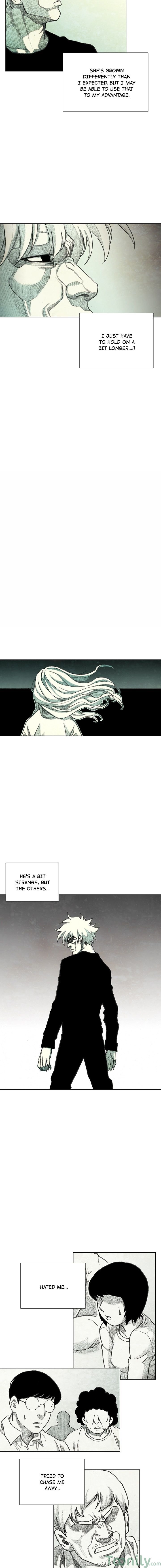 Monster Child Manhwa - Chapter 22 Page 11