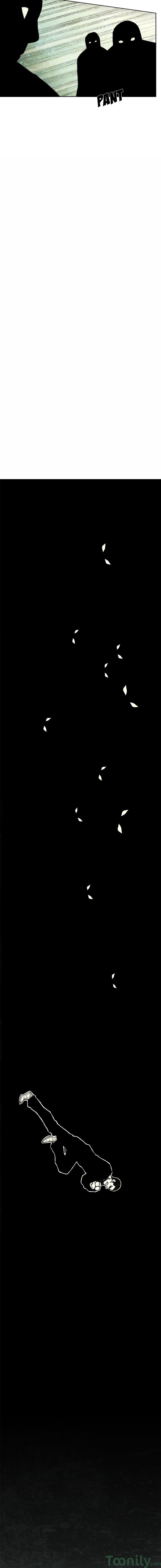 Monster Child Manhwa - Chapter 6 Page 4