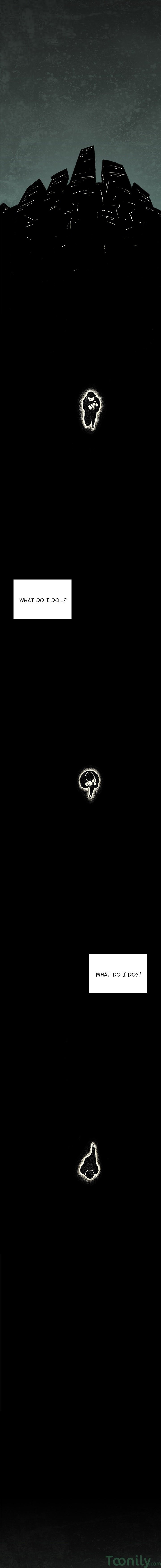 Monster Child Manhwa - Chapter 6 Page 5