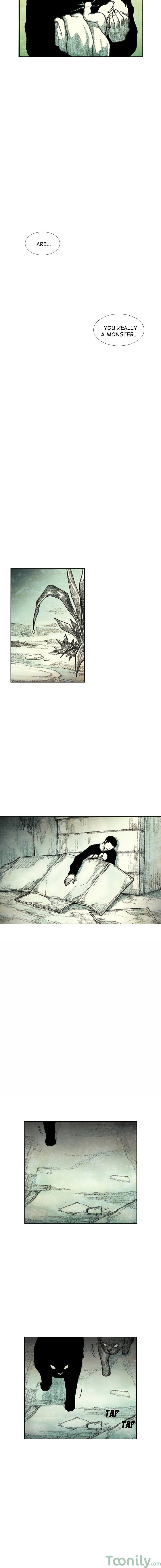 Monster Child Manhwa - Chapter 6 Page 14