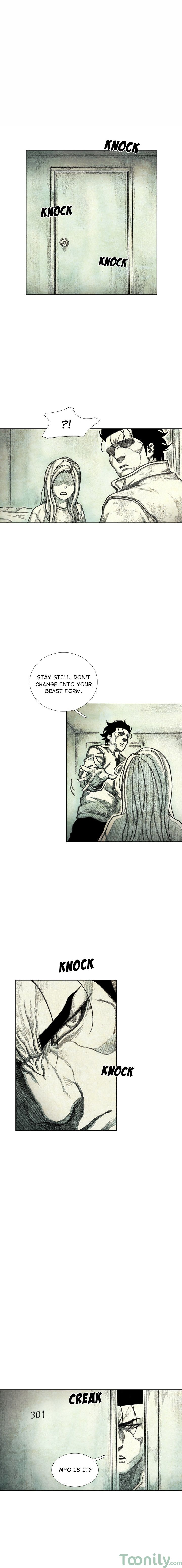 Monster Child Manhwa - Chapter 47 Page 0