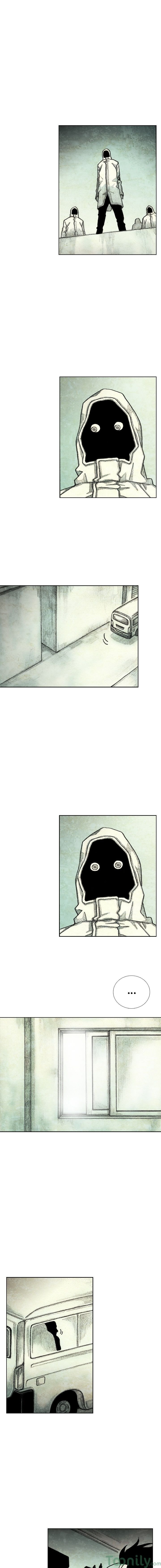 Monster Child Manhwa - Chapter 47 Page 2