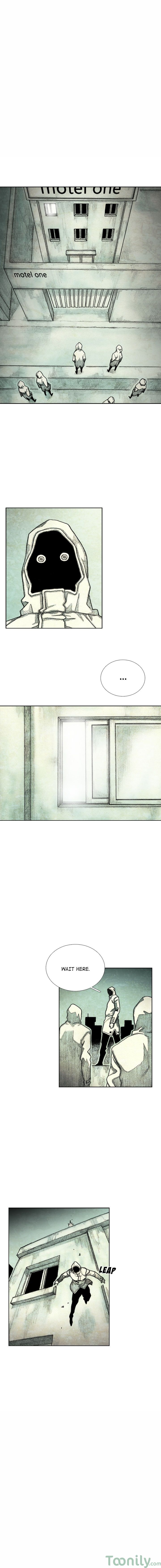 Monster Child Manhwa - Chapter 47 Page 6