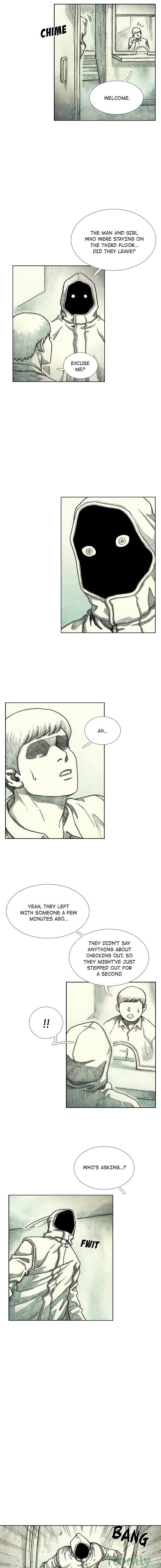 Monster Child Manhwa - Chapter 47 Page 7