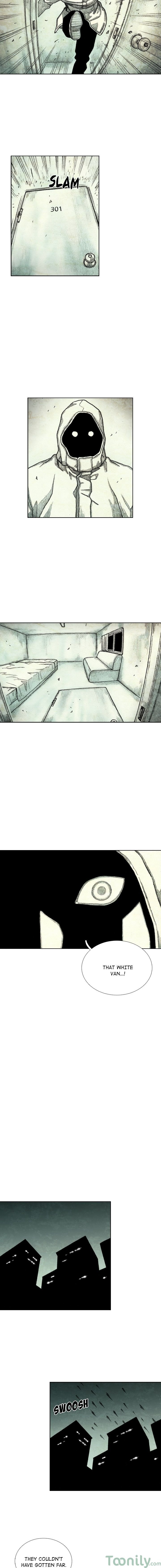 Monster Child Manhwa - Chapter 47 Page 8