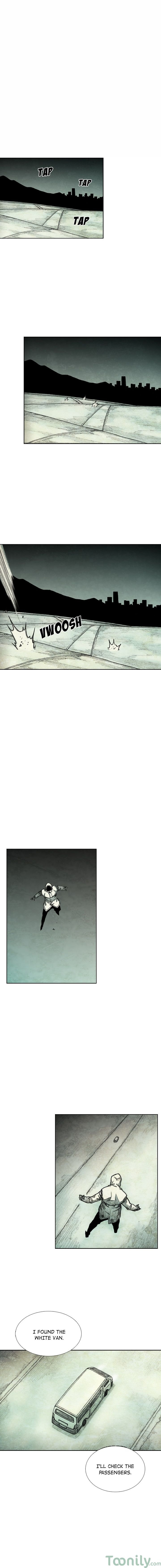 Monster Child Manhwa - Chapter 47 Page 10