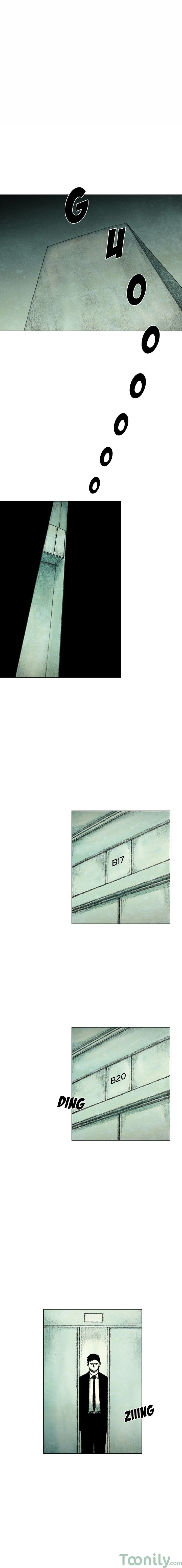 Monster Child Manhwa - Chapter 26 Page 0