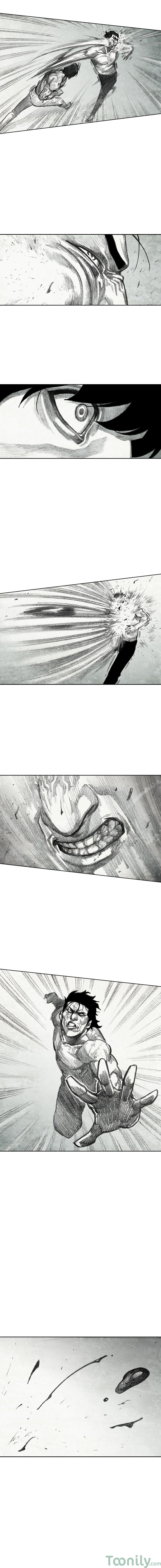 Monster Child Manhwa - Chapter 11 Page 10