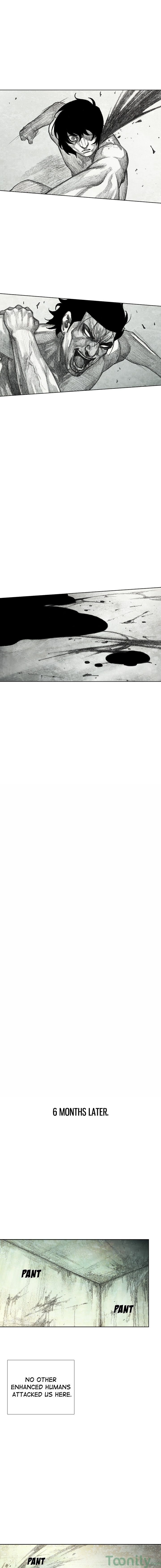 Monster Child Manhwa - Chapter 11 Page 13