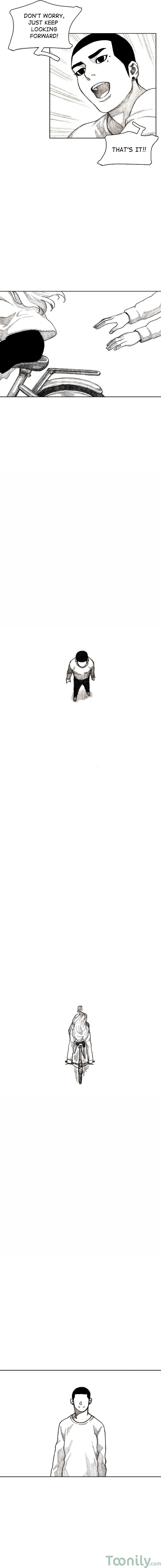 Monster Child Manhwa - Chapter 9 Page 1