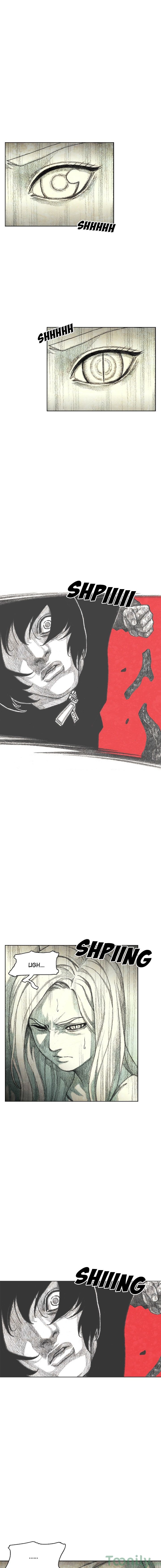 Monster Child Manhwa - Chapter 9 Page 4