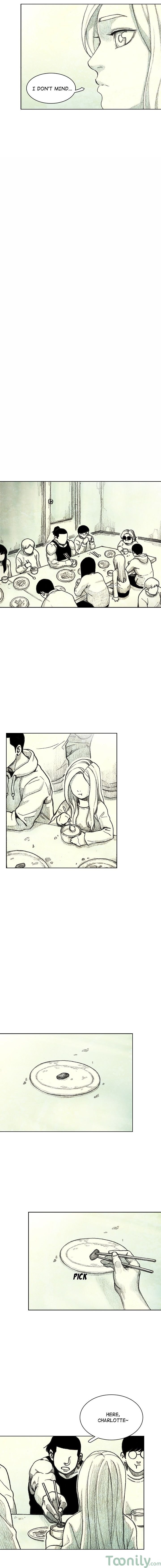 Monster Child Manhwa - Chapter 9 Page 6