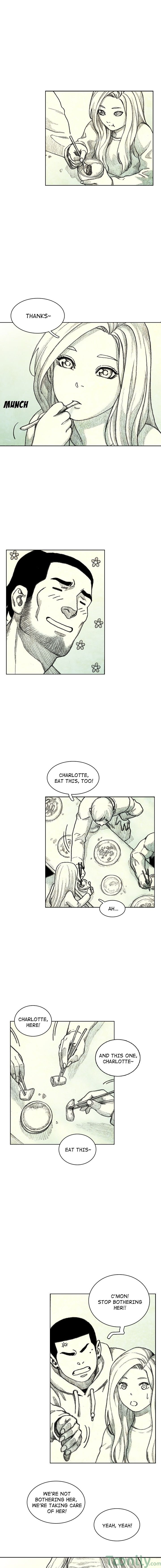 Monster Child Manhwa - Chapter 9 Page 7