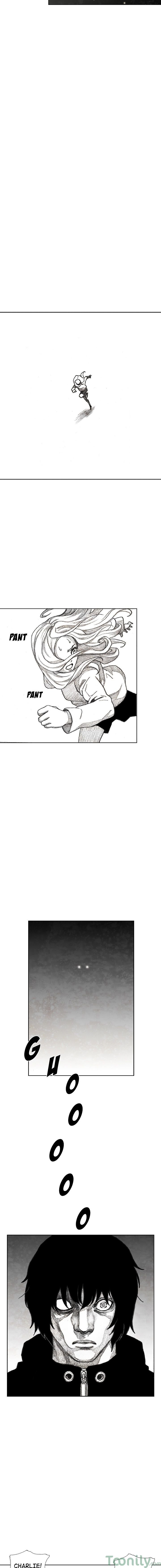 Monster Child Manhwa - Chapter 9 Page 10