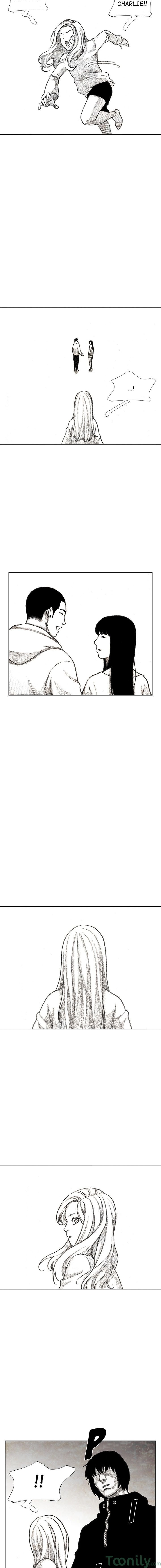 Monster Child Manhwa - Chapter 9 Page 11