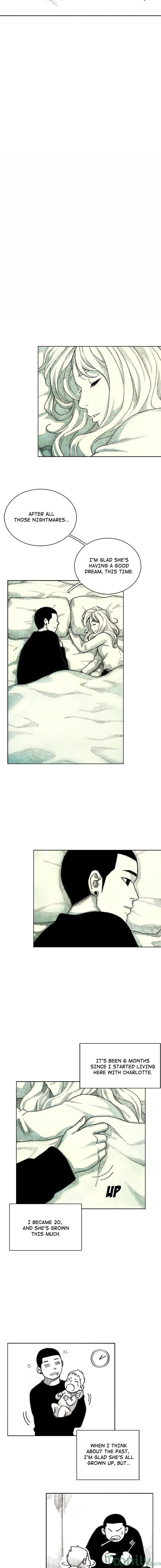 Monster Child Manhwa - Chapter 9 Page 15