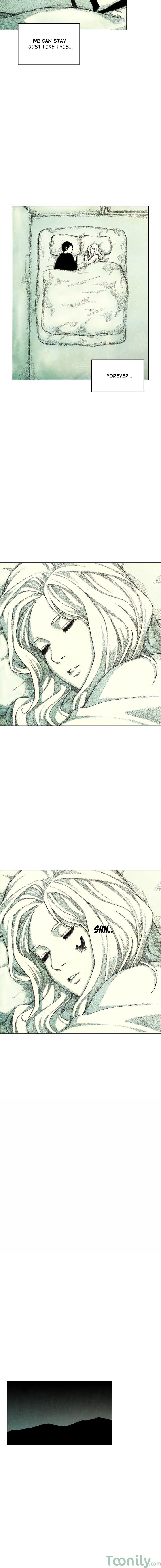 Monster Child Manhwa - Chapter 9 Page 17