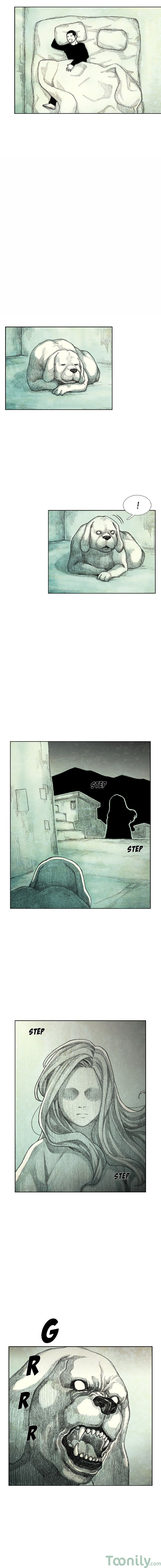 Monster Child Manhwa - Chapter 9 Page 18