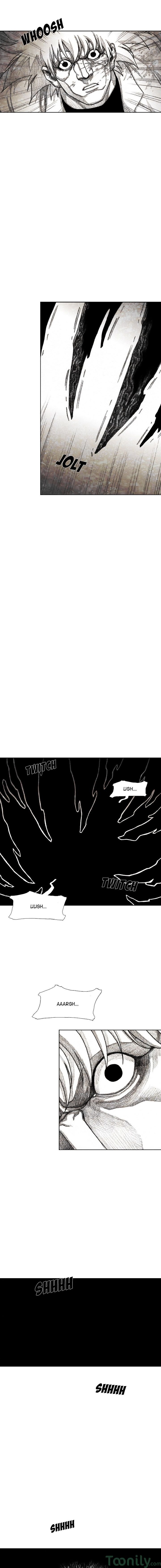 Monster Child Manhwa - Chapter 32 Page 2