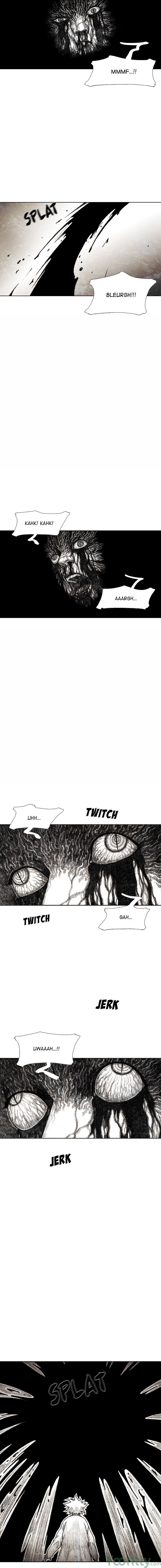 Monster Child Manhwa - Chapter 32 Page 3