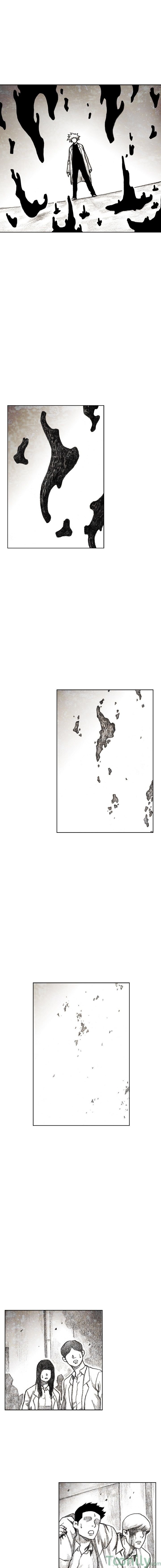 Monster Child Manhwa - Chapter 32 Page 5