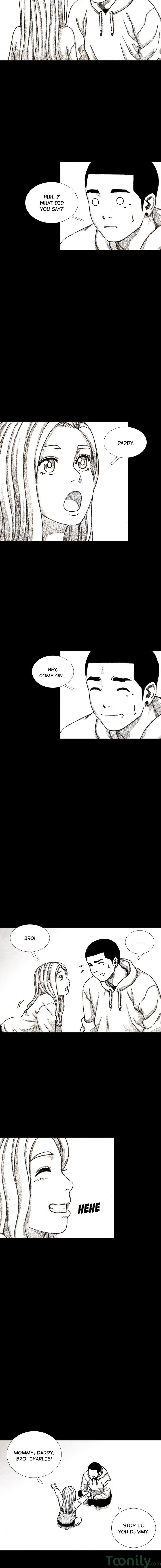 Monster Child Manhwa - Chapter 27 Page 7