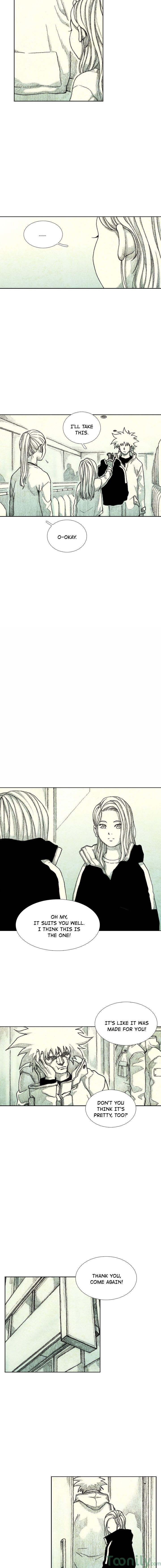 Monster Child Manhwa - Chapter 27 Page 10