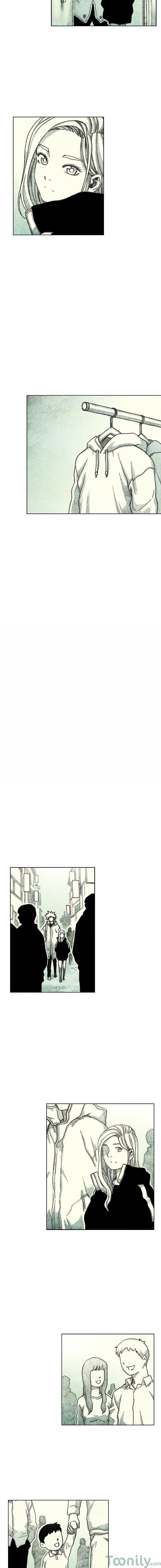 Monster Child Manhwa - Chapter 27 Page 11