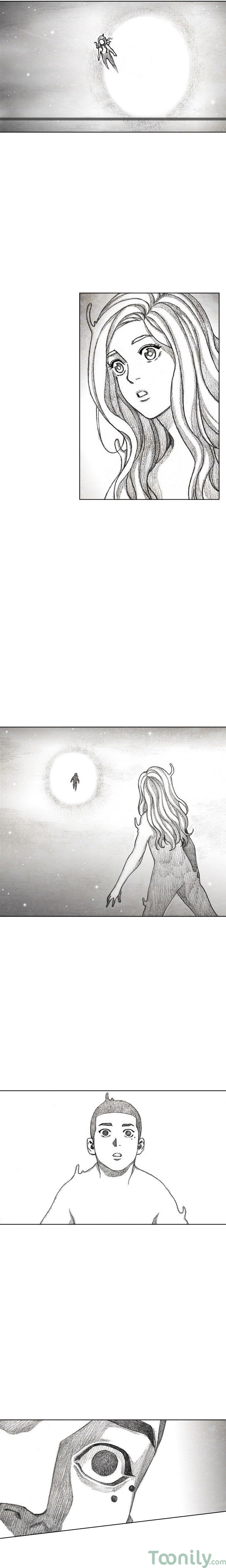 Monster Child Manhwa - Chapter 58 Page 0