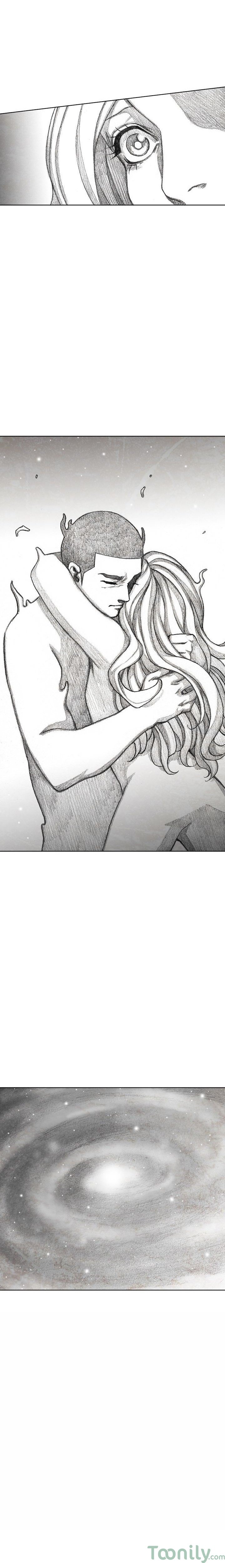 Monster Child Manhwa - Chapter 58 Page 1