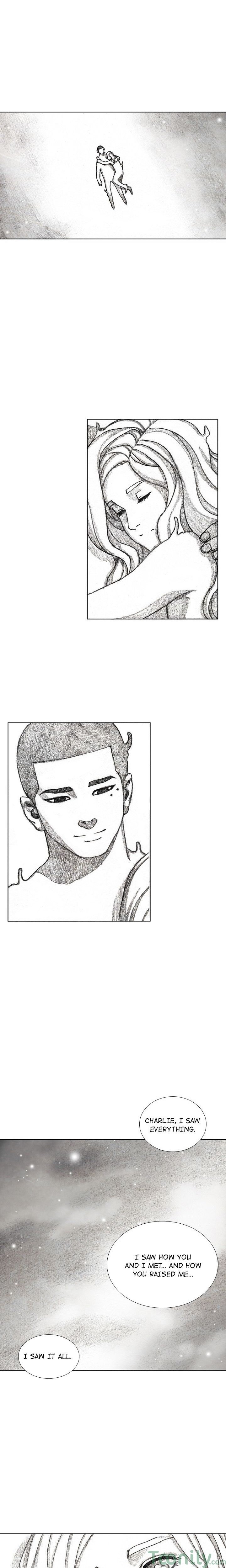 Monster Child Manhwa - Chapter 58 Page 15