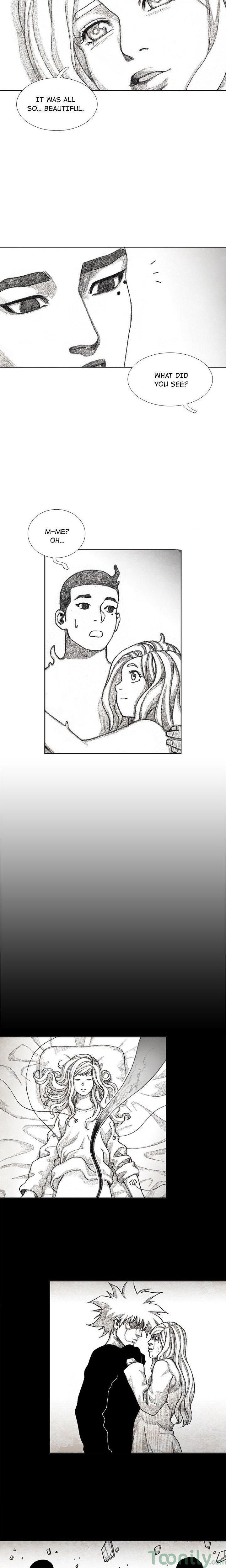 Monster Child Manhwa - Chapter 58 Page 16