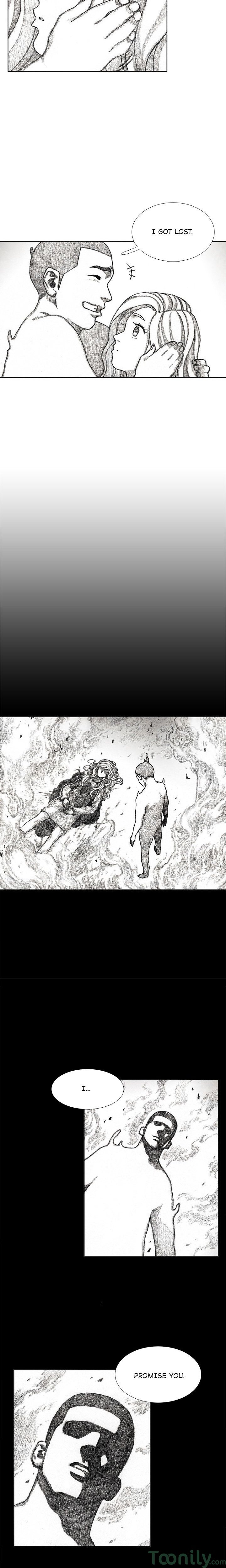 Monster Child Manhwa - Chapter 58 Page 18