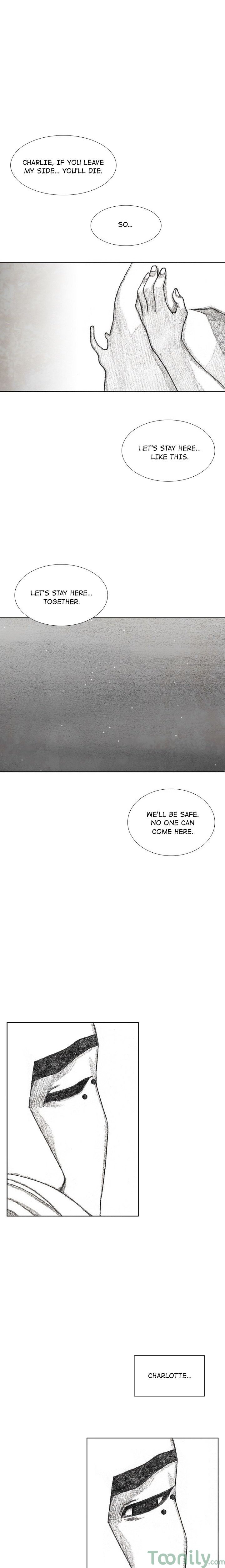 Monster Child Manhwa - Chapter 58 Page 20