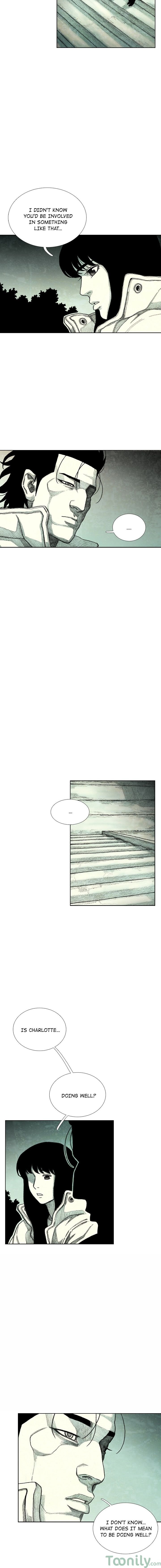 Monster Child Manhwa - Chapter 36 Page 2