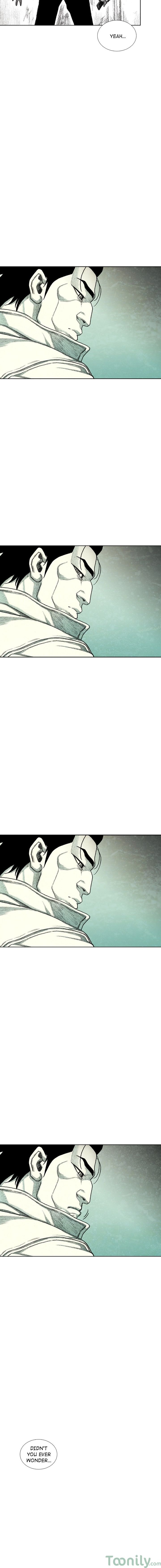 Monster Child Manhwa - Chapter 36 Page 5