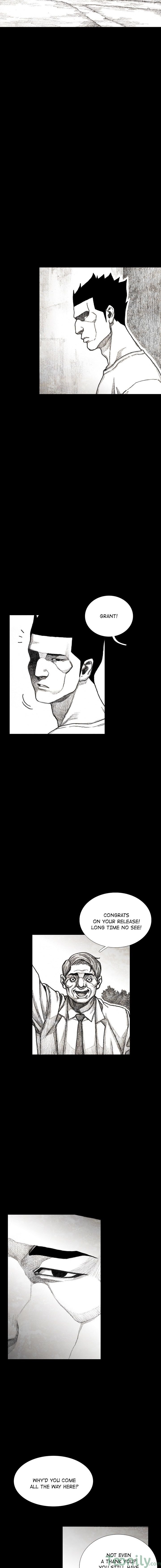 Monster Child Manhwa - Chapter 36 Page 7