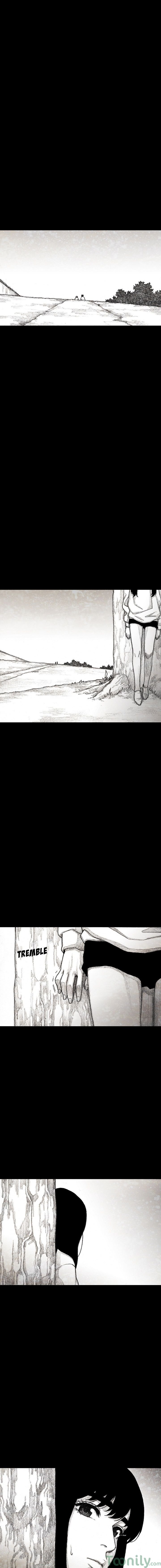 Monster Child Manhwa - Chapter 36 Page 9