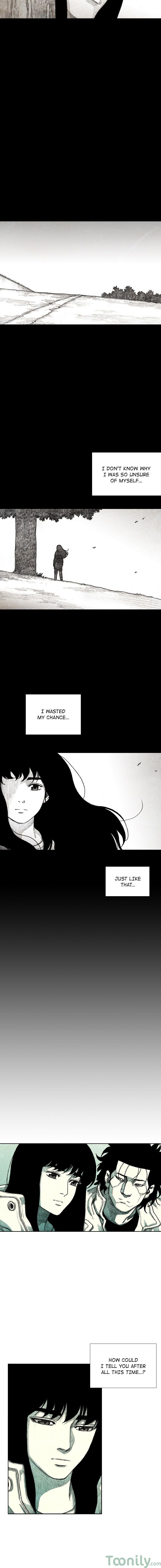 Monster Child Manhwa - Chapter 36 Page 10