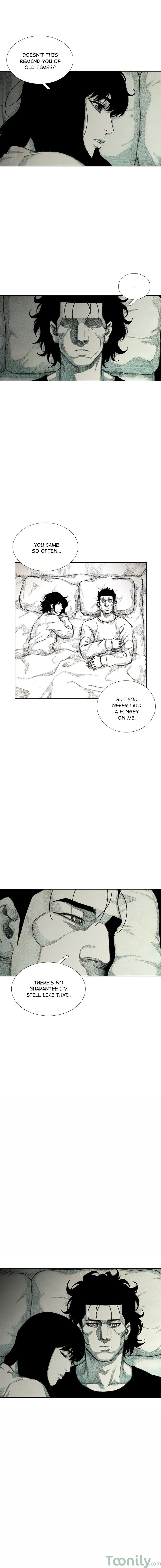 Monster Child Manhwa - Chapter 36 Page 15