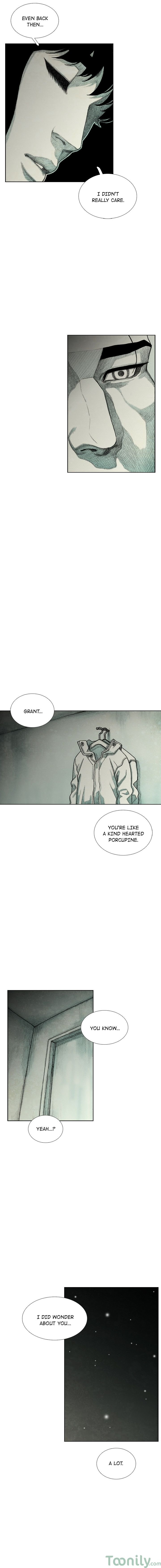 Monster Child Manhwa - Chapter 36 Page 16