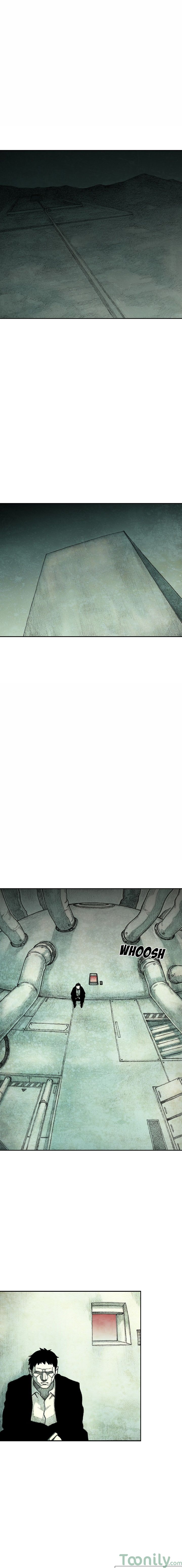 Monster Child Manhwa - Chapter 50 Page 0