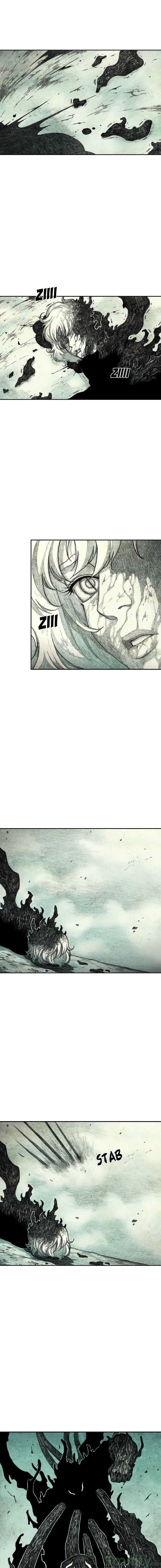 Monster Child Manhwa - Chapter 50 Page 2