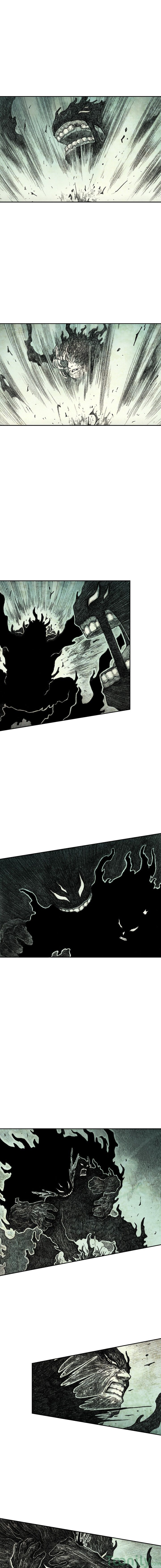 Monster Child Manhwa - Chapter 50 Page 4