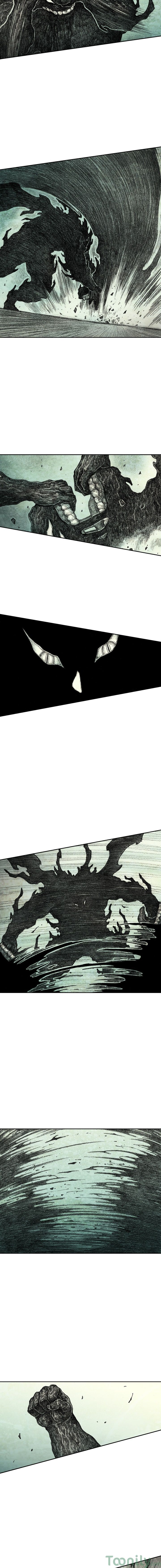 Monster Child Manhwa - Chapter 50 Page 5