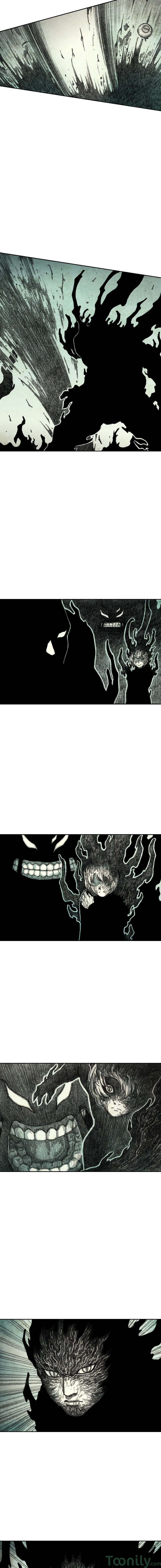 Monster Child Manhwa - Chapter 50 Page 6