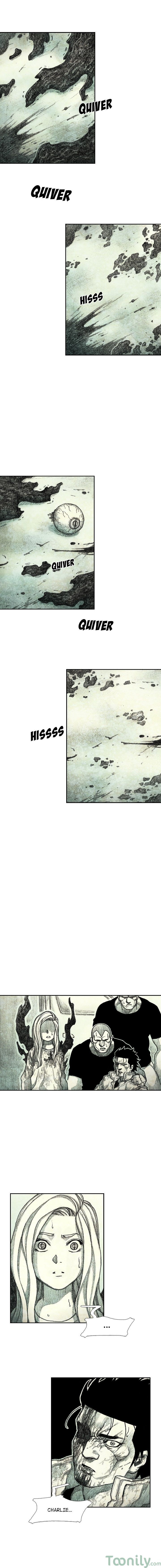 Monster Child Manhwa - Chapter 50 Page 10