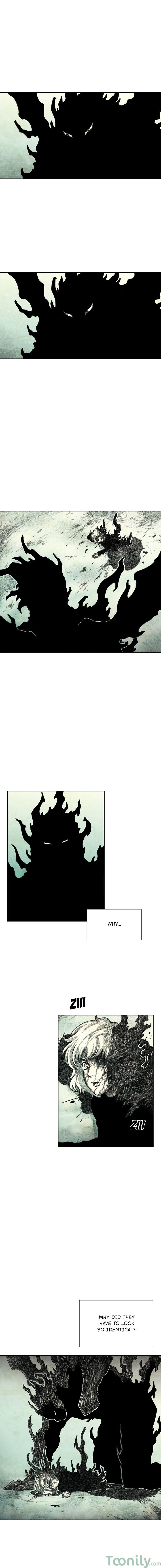 Monster Child Manhwa - Chapter 50 Page 11