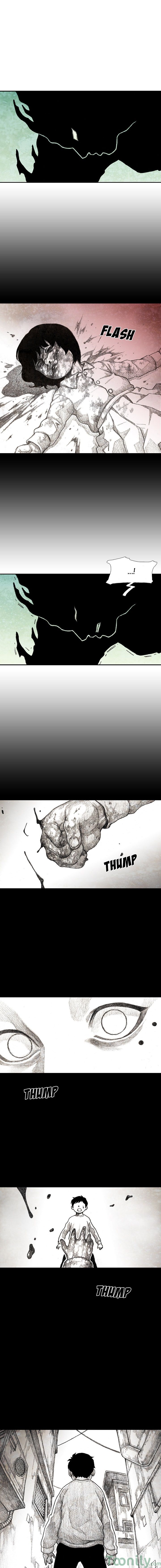 Monster Child Manhwa - Chapter 50 Page 12