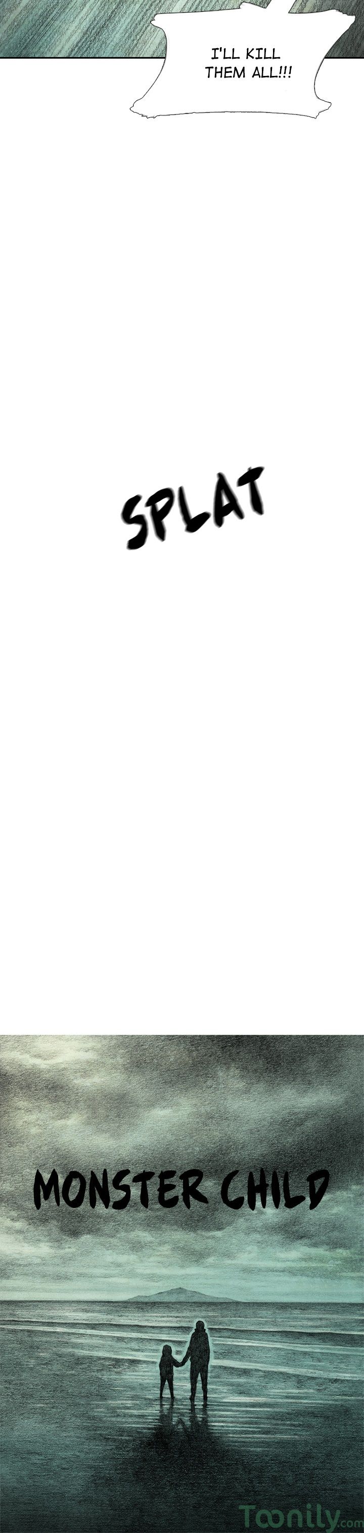 Monster Child Manhwa - Chapter 50 Page 14